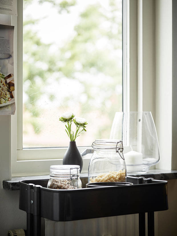 Фото из портфолио Haråsgatan 21  – фотографии дизайна интерьеров на INMYROOM