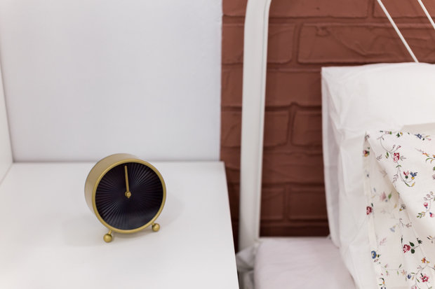 Фото из портфолио 48м2 Neloft Реализация – фотографии дизайна интерьеров на INMYROOM