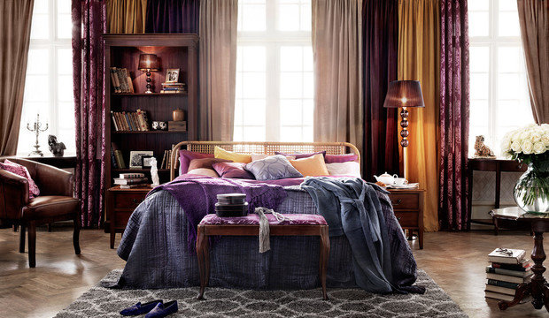 Фото из портфолио  Интерьеры от фотографа Маркуса Лоетта – фотографии дизайна интерьеров на INMYROOM