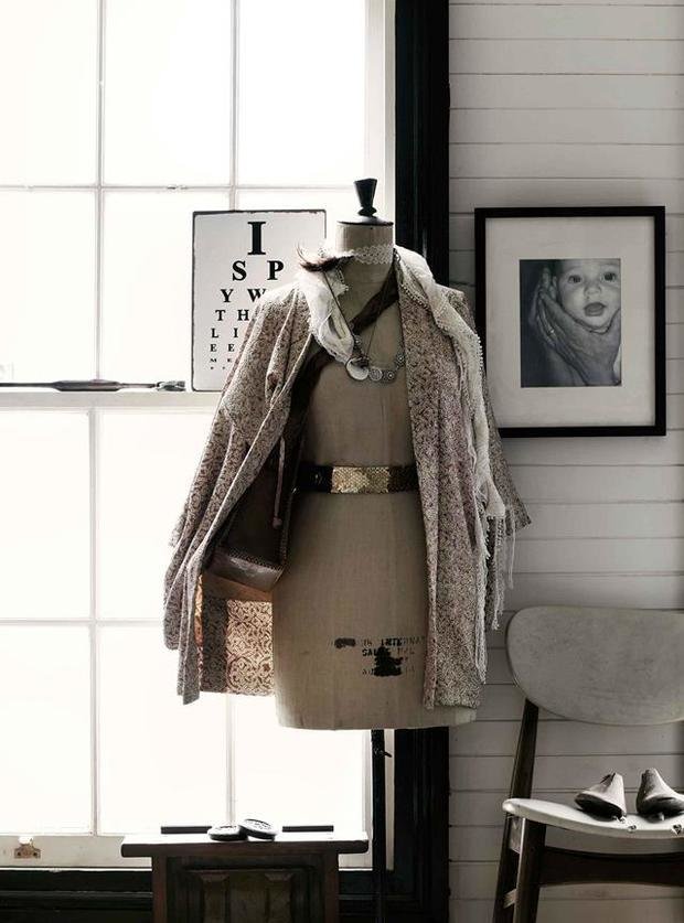 Фотография: Декор в стиле Прованс и Кантри, Скандинавский, Эклектика, Декор и DIY, Дом, Черный – фото на INMYROOM