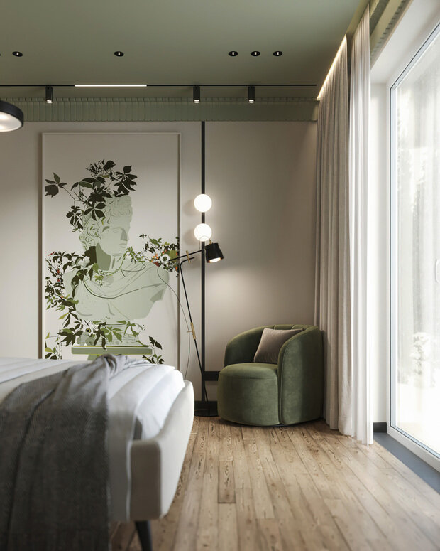 Фотография: в стиле – фото на INMYROOM
