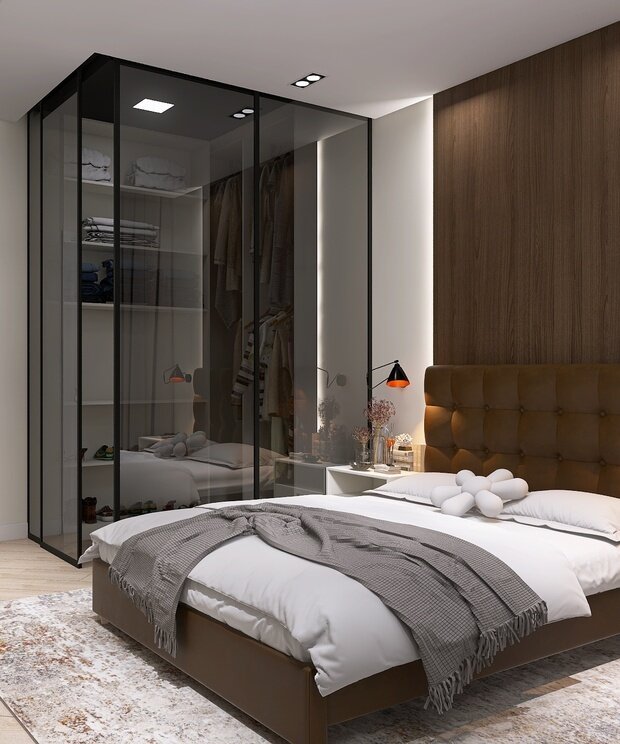 Фотография: в стиле – фото на INMYROOM