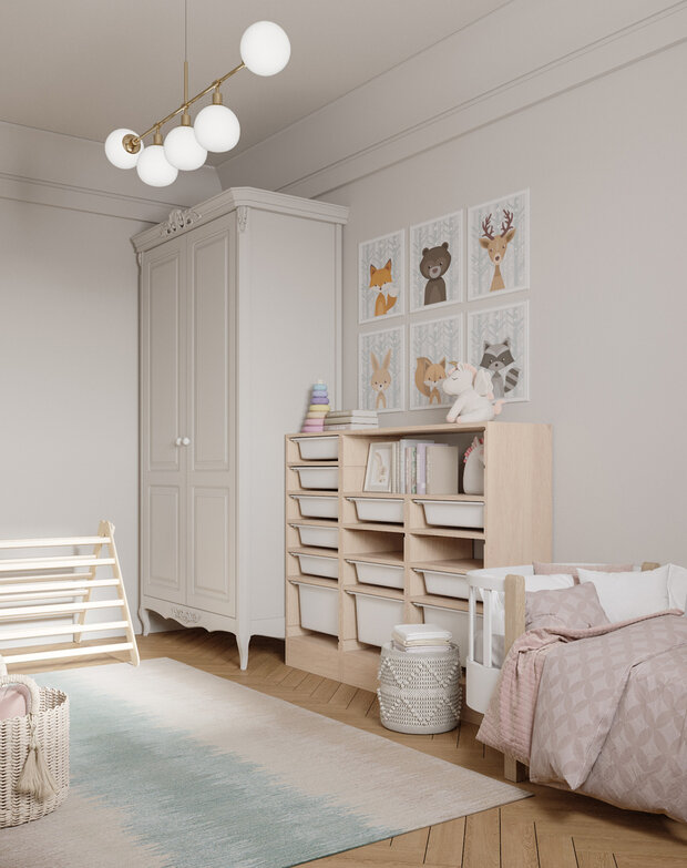 Фотография:  в стиле  – фото на INMYROOM