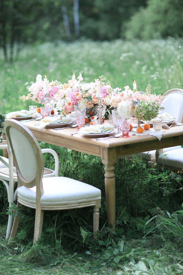 Фото из портфолио Коллекции Aristocrat и Provence - новое видение – фотографии дизайна интерьеров на INMYROOM