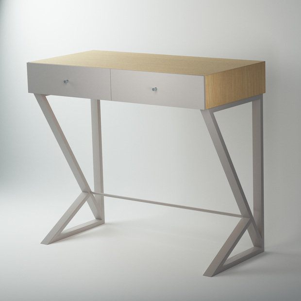 Фото из портфолио Мебель Bragindesign – фотографии дизайна интерьеров на INMYROOM