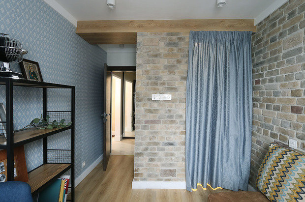 Фото из портфолио Квартира на Осеннем бульваре – фотографии дизайна интерьеров на INMYROOM