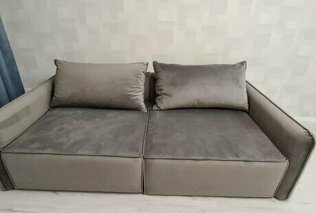 Портленд-7 прямой диван