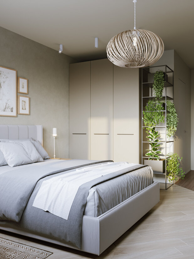 Фотография:  в стиле  – фото на INMYROOM