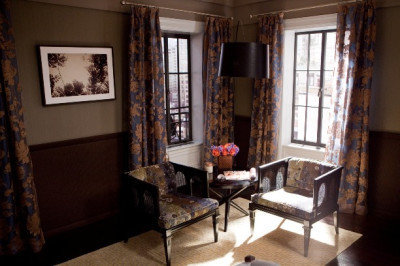 Фотография: Мебель и свет в стиле Прованс и Кантри, Классический, Декор интерьера, Дома и квартиры, Интерьеры звезд – фото на INMYROOM