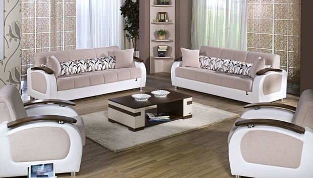 Фотография: Мебель и свет в стиле Современный, Хай-тек – фото на INMYROOM