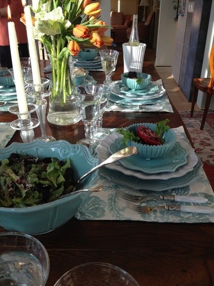 Фотография: Кухня и столовая в стиле Прованс и Кантри, Классический, Современный – фото на INMYROOM