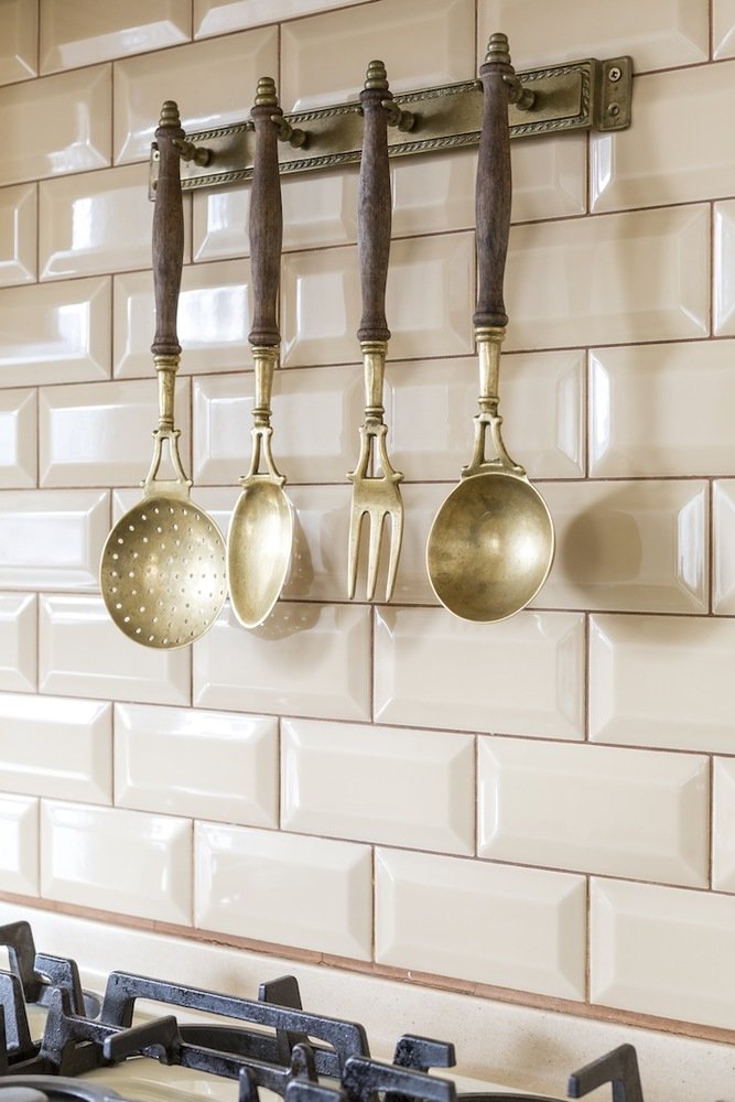 Фотография: Кухня и столовая в стиле Прованс и Кантри, Дом, Дома и квартиры – фото на INMYROOM