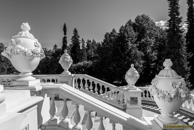 Фото из портфолио Архитектурное фото - 4 – фотографии дизайна интерьеров на InMyRoom.ru