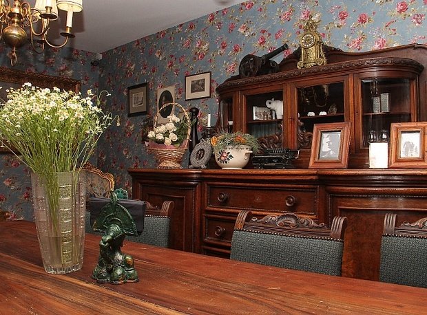 Фото из портфолио Мои фотографии 22.07.2014 – фотографии дизайна интерьеров на INMYROOM