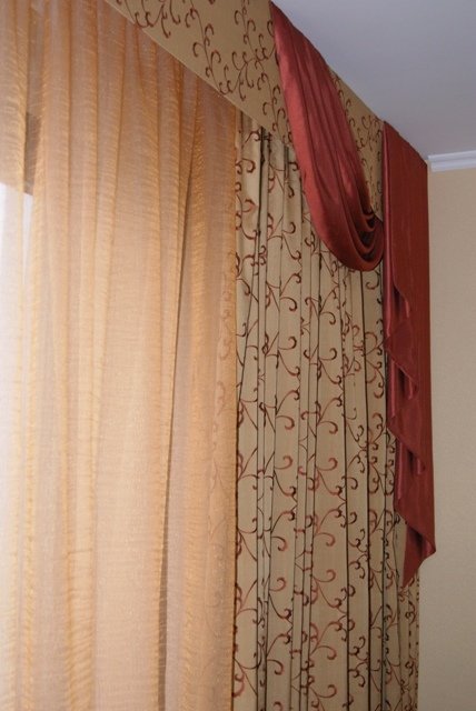Фото из портфолио Космос – фотографии дизайна интерьеров на INMYROOM