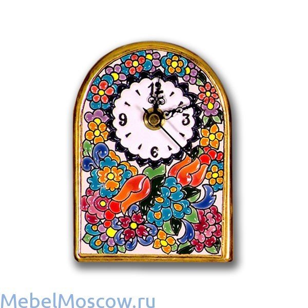 Фото из портфолио Испанские настенные тарелки Artecer – фотографии дизайна интерьеров на INMYROOM
