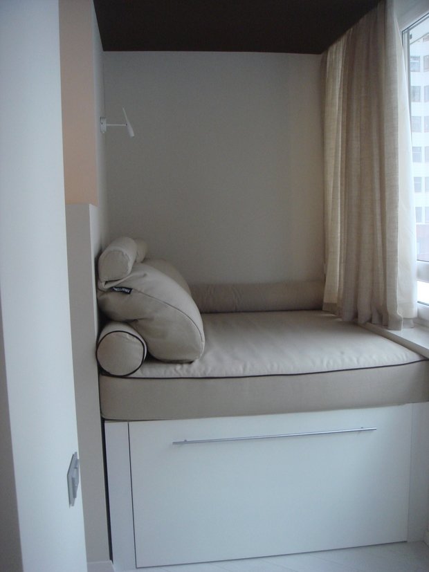 Фото из портфолио Мои избранные статьи – фотографии дизайна интерьеров на INMYROOM