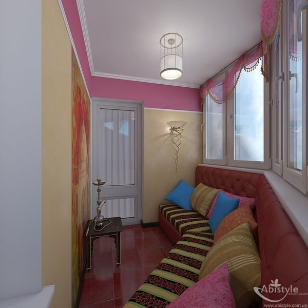 Фото из портфолио другое – фотографии дизайна интерьеров на InMyRoom.ru