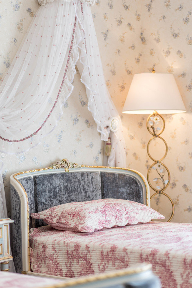 Фото из портфолио  Villa Natali – фотографии дизайна интерьеров на INMYROOM