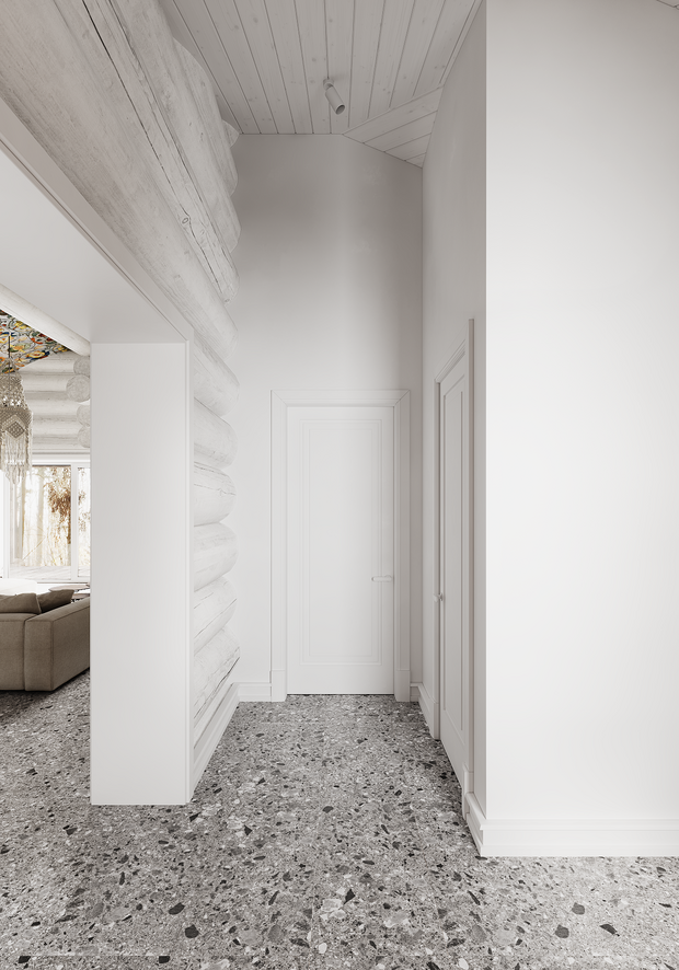 Фотография:  в стиле  – фото на INMYROOM