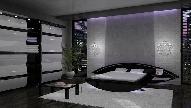 Фото из портфолио Мои избранные статьи – фотографии дизайна интерьеров на InMyRoom.ru
