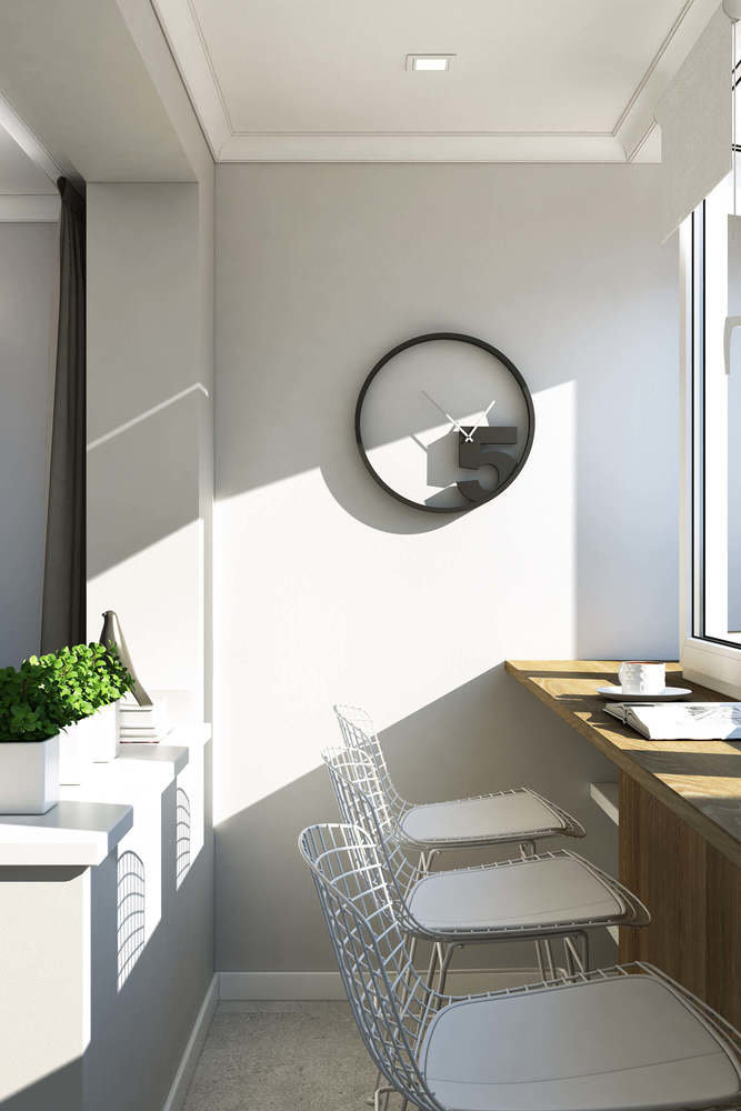 Дизайн-проект Geometrium Дизайн-проект Geometrium