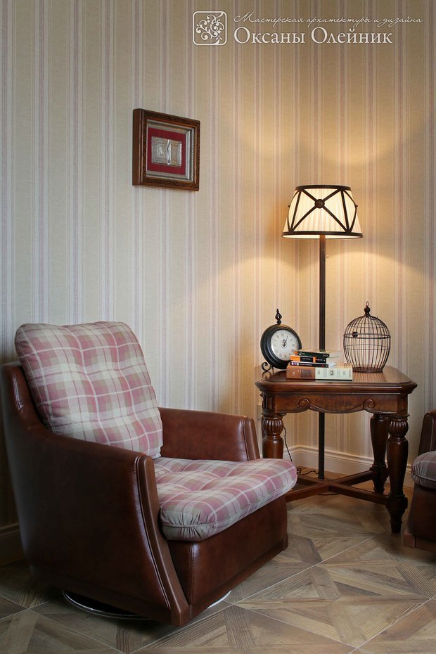 Фото из портфолио Дом 285 м кв – фотографии дизайна интерьеров на INMYROOM