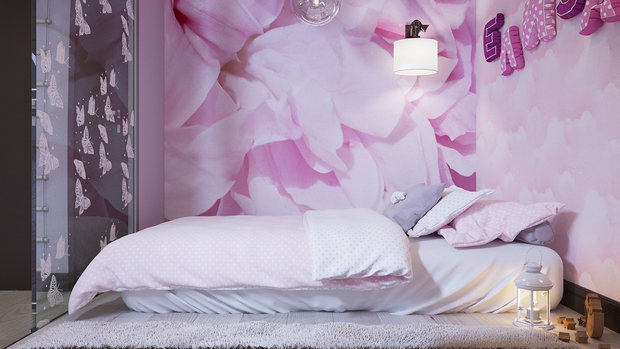 Фото из портфолио Пригородный простор – фотографии дизайна интерьеров на INMYROOM