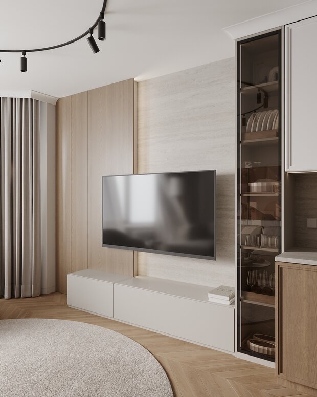 Фотография:  в стиле  – фото на INMYROOM