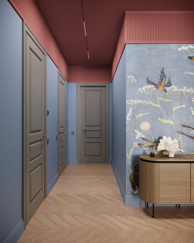 Фотография: в стиле – фото на INMYROOM