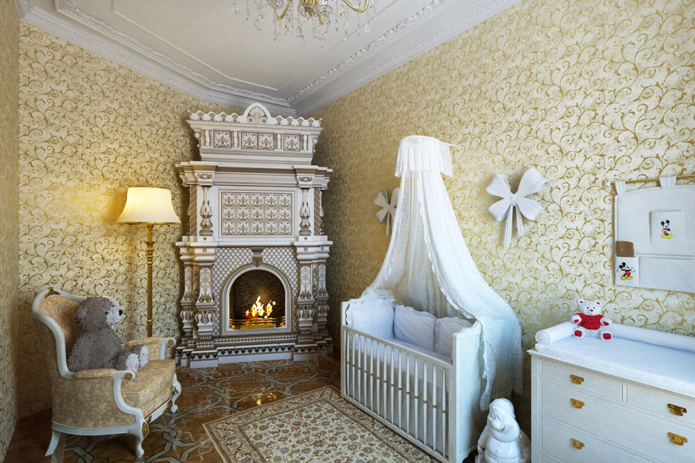 Фото из портфолио Реконструкция квартиры в Питере на Фонтанке – фотографии дизайна интерьеров на INMYROOM Фото из портфолио Реконструкция квартиры в Питере на Фонтанке – фотографии дизайна интерьеров на INMYROOM