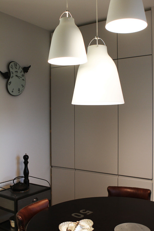 Фотография: Мебель и свет в стиле Восточный – фото на INMYROOM