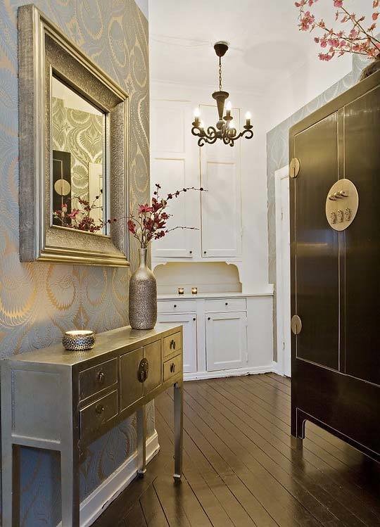 Фото из портфолио Мое избранное – фотографии дизайна интерьеров на INMYROOM