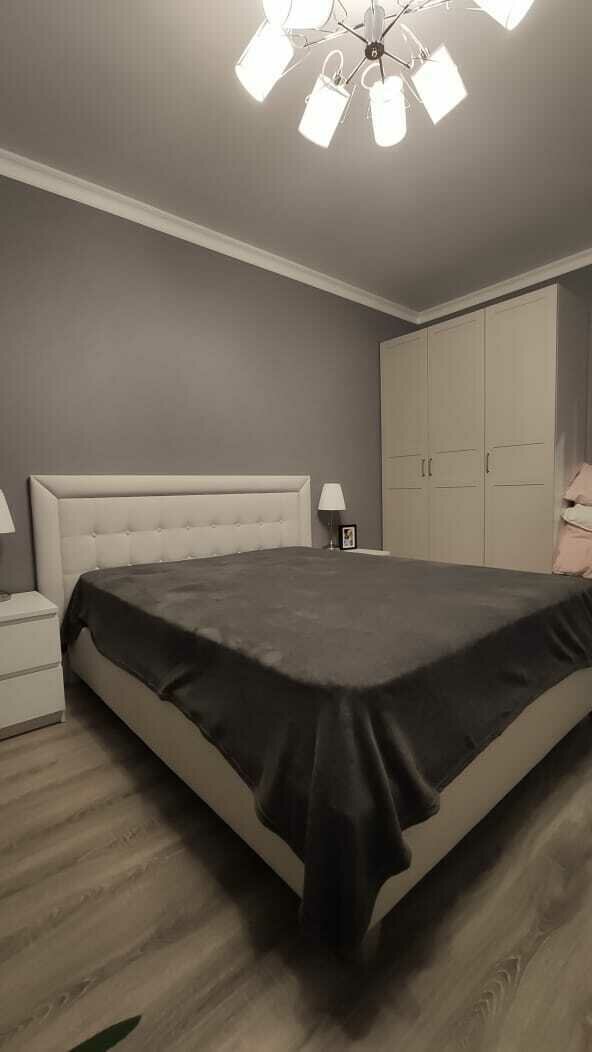 Фото из портфолио венера-8-2 гелакси – фотографии дизайна интерьеров на INMYROOM