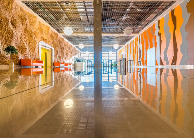 Фото из портфолио Интерьерное фото - 2 – фотографии дизайна интерьеров на INMYROOM