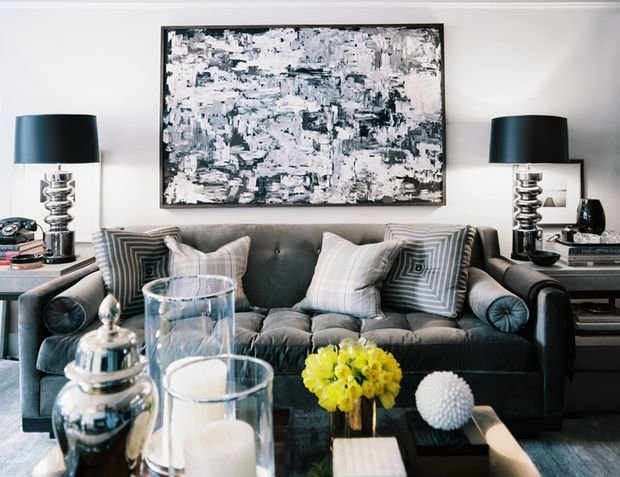 Фотография: Гостиная в стиле Классический, Декор интерьера, Квартира, Дом, Декор – фото на INMYROOM Фотография: Гостиная в стиле Классический, Декор интерьера, Квартира, Дом, Декор – фото на INMYROOM