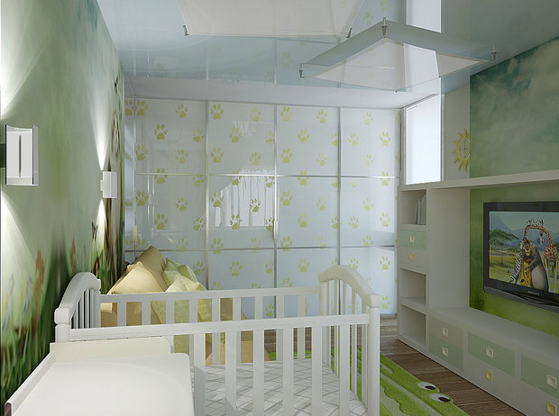 Фото из портфолио Мои избранные статьи – фотографии дизайна интерьеров на INMYROOM