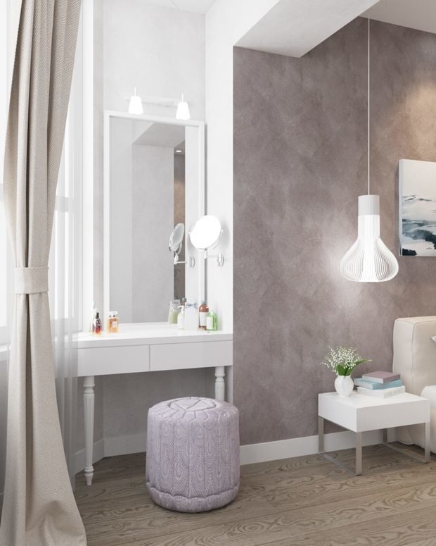 Фото из портфолио Cold Latte – фотографии дизайна интерьеров на INMYROOM