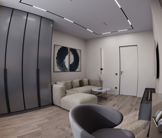Фотография: в стиле – фото на INMYROOM