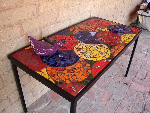 Фотография: Мебель и свет в стиле Прованс и Кантри, Декор интерьера, DIY, Дача, Сад – фото на INMYROOM