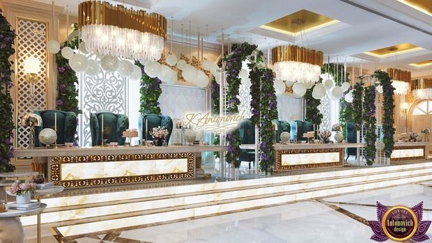 Фото из портфолио Interior decoration llc Katrina Antonovich – фотографии дизайна интерьеров на INMYROOM