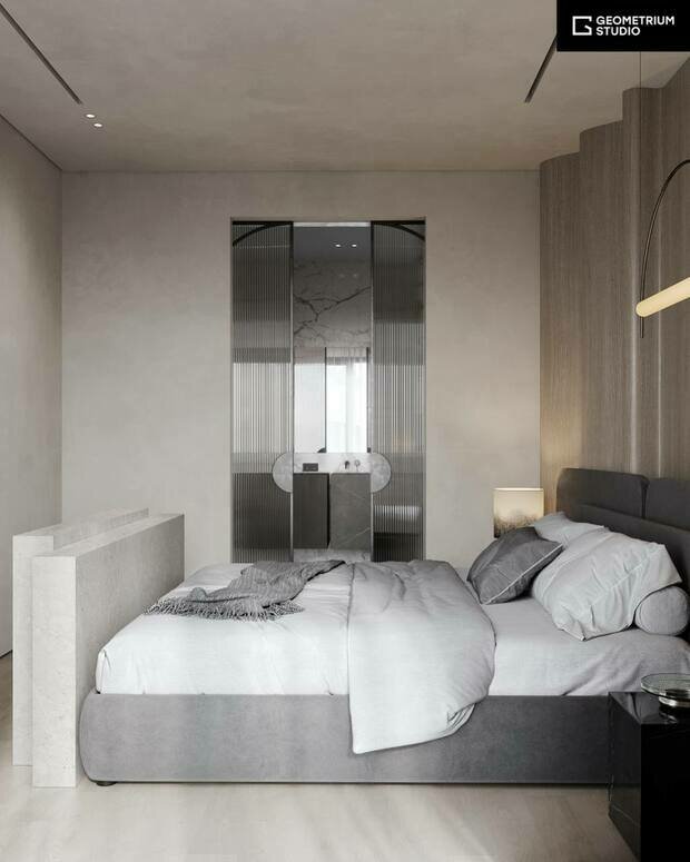 Фото из портфолио Дом в Дагестане – фотографии дизайна интерьеров на INMYROOM