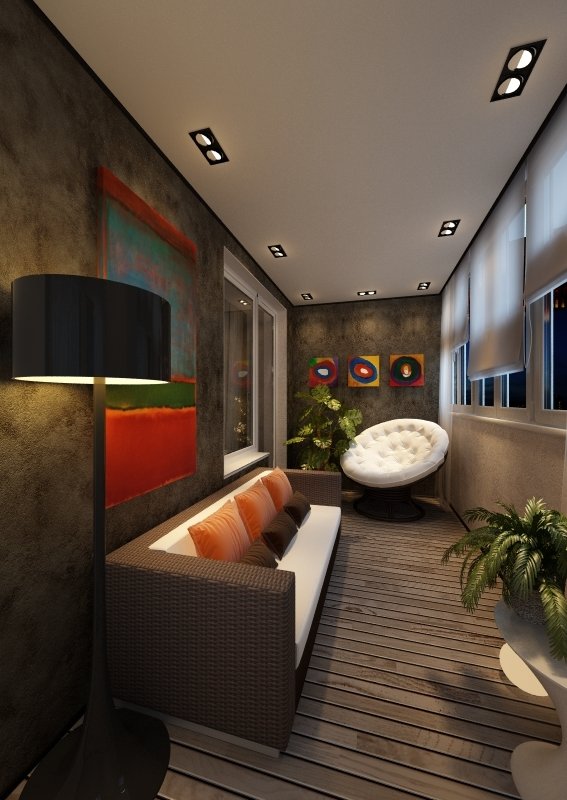 Фото из портфолио Дизайн апартаментов в стиле минимализм – фотографии дизайна интерьеров на INMYROOM Фото из портфолио Дизайн апартаментов в стиле минимализм – фотографии дизайна интерьеров на INMYROOM