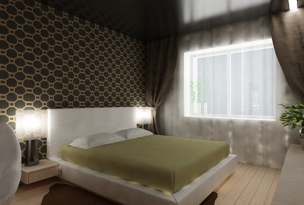 Фото из портфолио "GDSK2" – фотографии дизайна интерьеров на INMYROOM