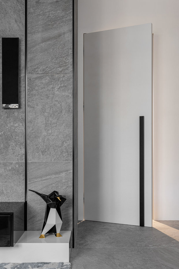 Фото из портфолио ЖК «Онли» | RESIDENTIAL COMPLEX «Onley» – фотографии дизайна интерьеров на INMYROOM