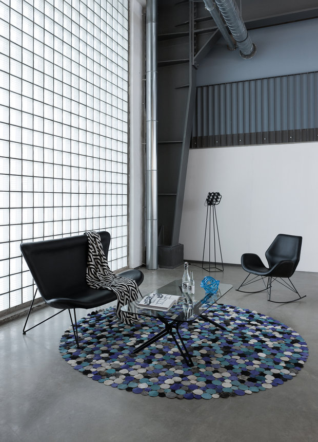 Фото из портфолио ARCHITECTURE – фотографии дизайна интерьеров на INMYROOM