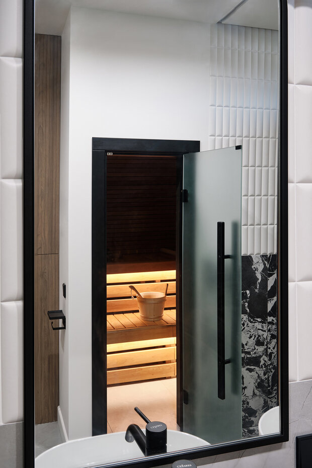 Фотография: Прочее в стиле Современный, Скандинавский, Дом, Проект дня, Дом и дача, Пермь, 4 и больше, Более 90 метров – фото на INMYROOM