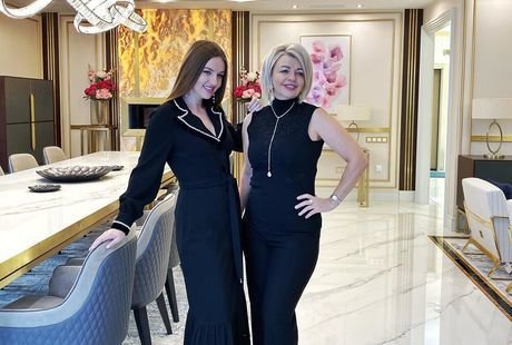 Новые тенденции оформления интерьера в 2020-2021 году