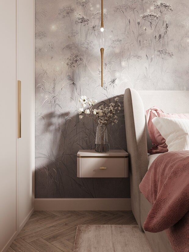 Фотография:  в стиле  – фото на INMYROOM