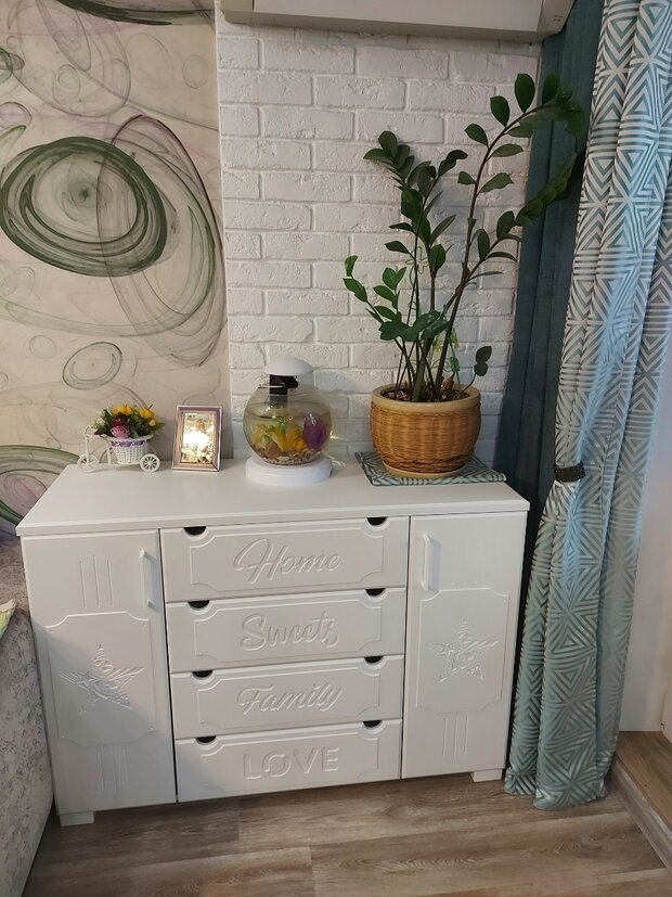 Фото из портфолио дримстар компас – фотографии дизайна интерьеров на INMYROOM